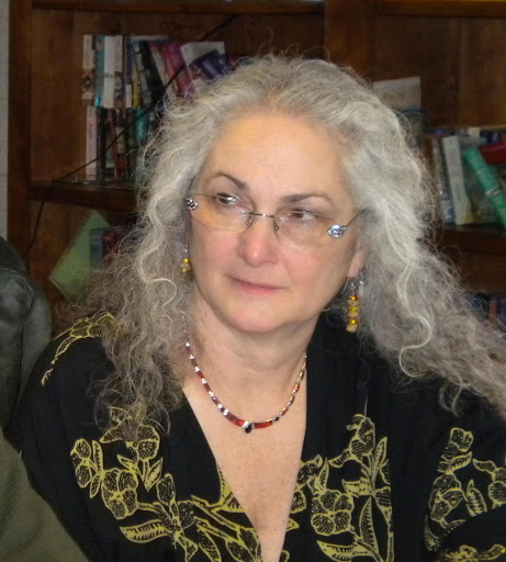 Susan Landau Photo 19 Susan Landau Photo 19