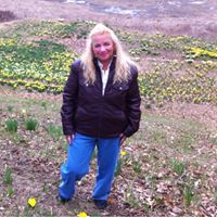 Deborah Caron Photo 18