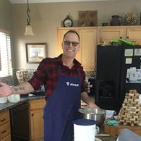 Billie Austin Photo 10