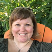 Ann Mchenry Photo 27