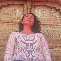 Sara Reeder Photo 10