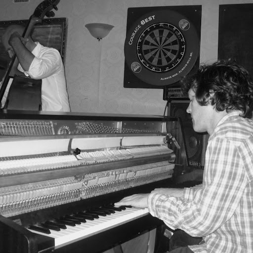 Martin Jenkins Photo 42