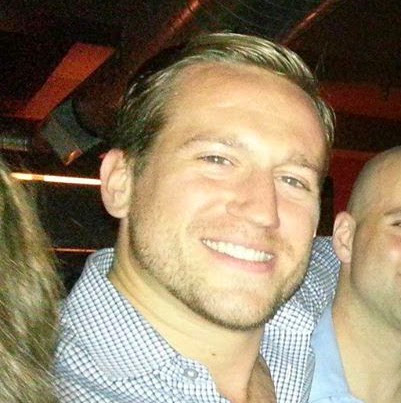 John Strain Photo 29