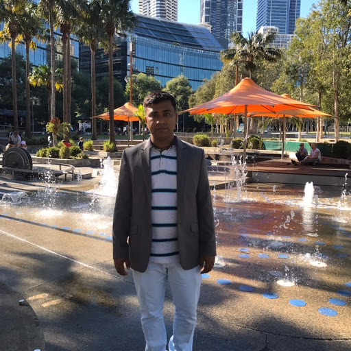 Mohammad Hasan Photo 30