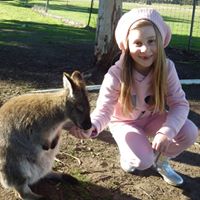 Sally Graham Photo 9