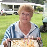 Janet Inman Photo 10