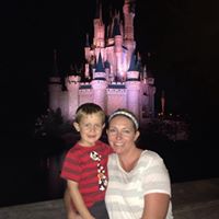 Sara Padgett Photo 10