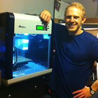 Curtis Matthews Photo 25