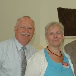 Frances Lutz Photo 4