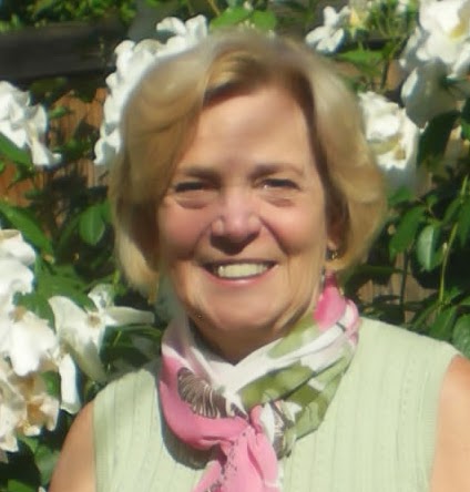Joyce Spencer Photo 2