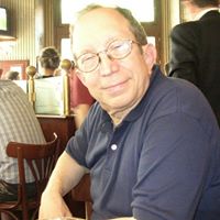 Stephen Greenfield Photo 17