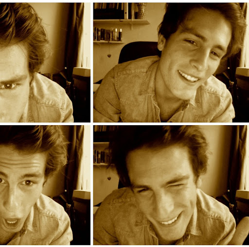 Edward Galloway Photo 8