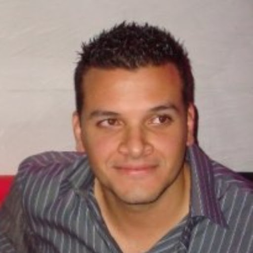 Daniel Farrell Photo 35
