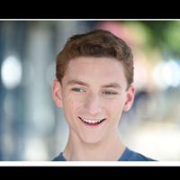 Christian Harvey Photo 17