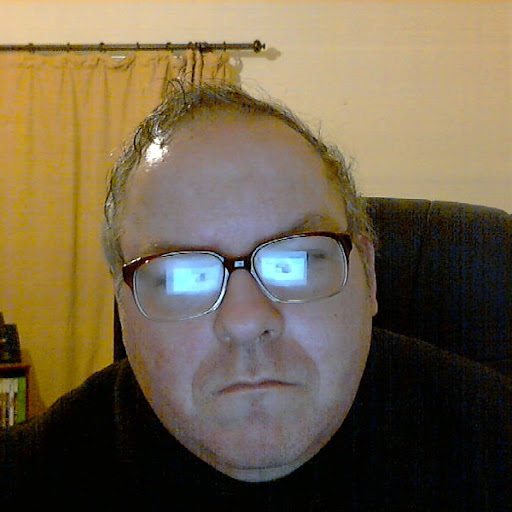 Stephen Phipps Photo 11