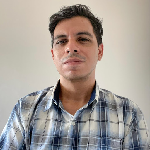 Rafael Crespo Photo 26