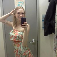 Jenna Stover Photo 8