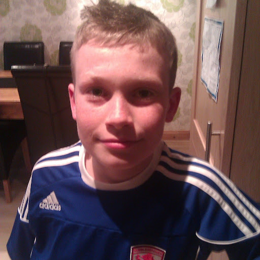 Taylor Boyd Photo 18