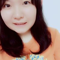Liya Wang Photo 7