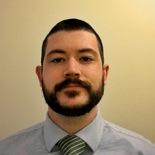 Eric Pierson Photo 50