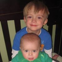 Michele Forbes Photo 13