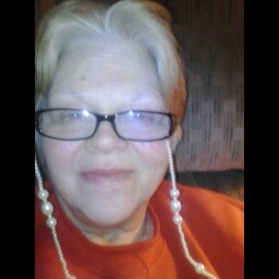 Marilyn Watson Photo 5