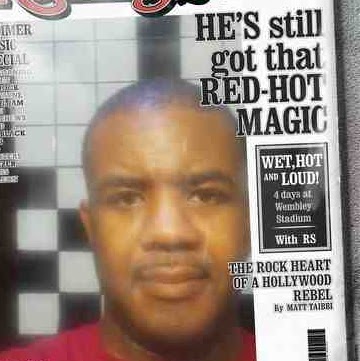 Joseph Berry Photo 20