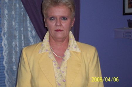 Gloria King Photo 39