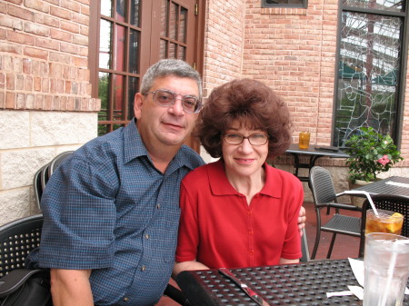 Ann Wing Photo 15