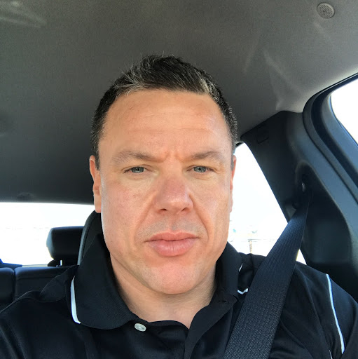 Eric Anthony Photo 23