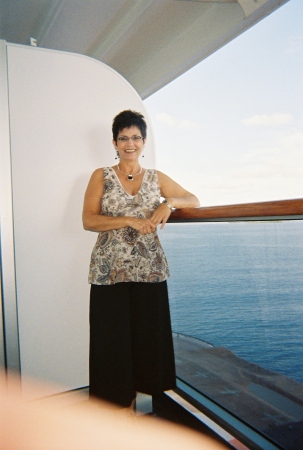Sharon Mathis Photo 19