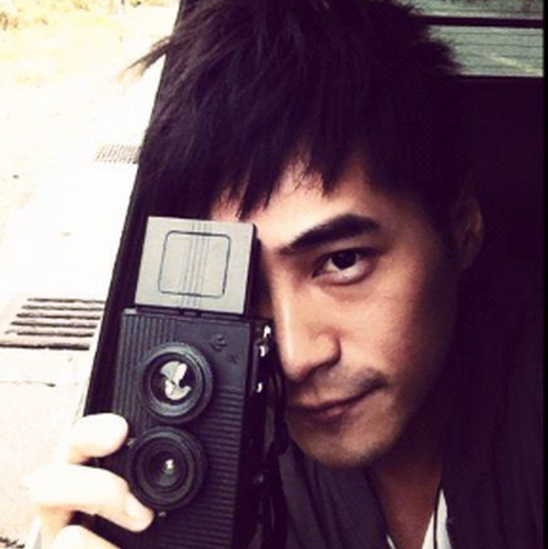 James Chang Photo 21