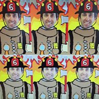 David Buck Photo 42