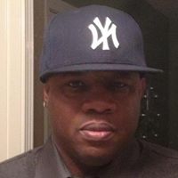 Anthony Hilliard Photo 13