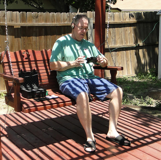 Randy Perkins Photo 33