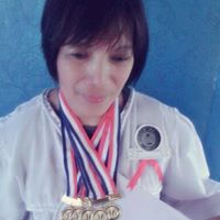 Arleen Martinez Photo 7