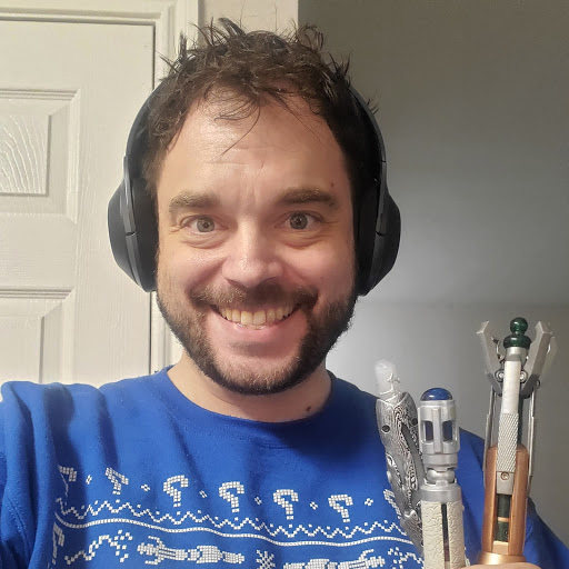 Andrew Joseph Photo 46