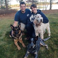 Laurie Hendrix Photo 9