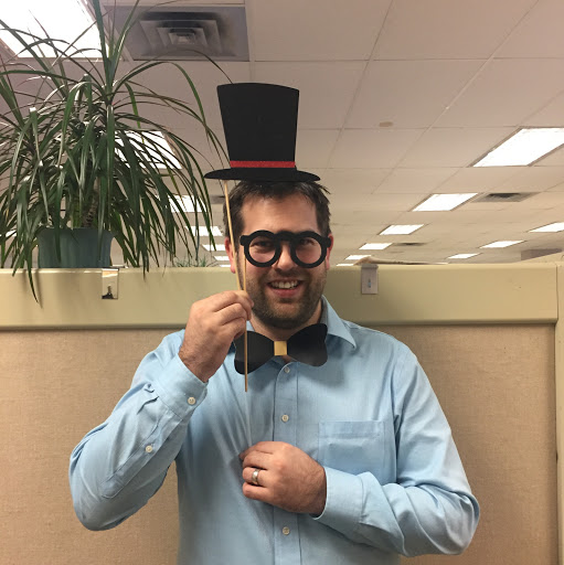 Nicholas Edwards Photo 53