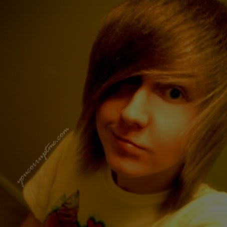 Thomas Berry Photo 10