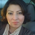 Veronica Rivas Photo 1