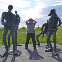 Amy Mckenzie Photo 12