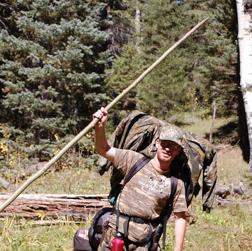 Nicholas Webb Photo 42