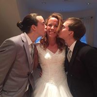 Thomas Lloyd Photo 16