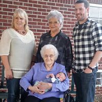 Teresa Clemens Photo 6