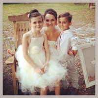 Patti Sharp Photo 27