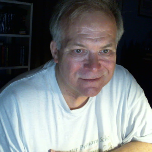 Larry Stein Photo 34