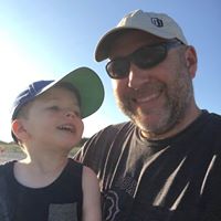 Michael Redman Photo 16