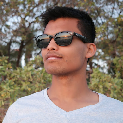 Mohammed Hossain Photo 26
