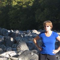 Nancy Wood Photo 23